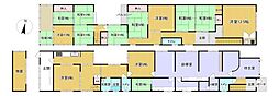 京都府船井郡京丹波町須知新町 中古戸建