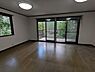 室内：洋室のお部屋です！