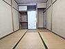 和室：和室のお部屋です！