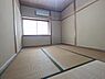 室内：和室のお部屋です！