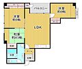 賀陽コーポラス11階3,280万円