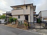 本格的な茶室、水屋があるお家！