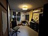 洋室：洋室のお部屋です！