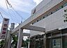 周辺：京都銀行紫竹支店まで654m