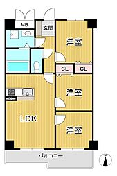 サンマンション丸太町