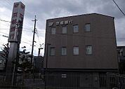 京都銀行円町支店まで680m