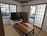 和室：和室のお部屋です！