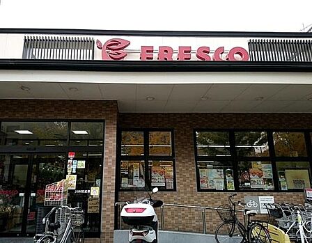 フレスコ堀川今出川店まで225m
