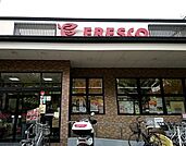 フレスコ堀川今出川店まで225m