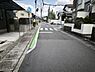 その他：前面道路含む現地写真です！