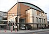 周辺：京都市東山図書館まで708m