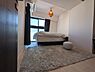 洋室：洋室のお部屋です！