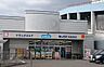 周辺：ダックス伏見羽束師店まで971m