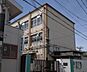 周辺：京都市立横大路小学校まで415m