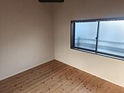 洋室のお部屋です！