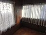 洋室：洋室のお部屋です！