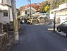 その他：前面道路含む現地写真です！