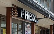 フレスコプチ烏丸今出川店まで755m