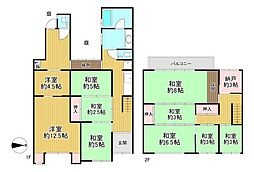 京都市東山区下棟梁町 中古戸建