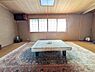 和室：和室のお部屋です！