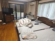 洋室のお部屋です！