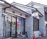 京都信用金庫御室支店まで796m