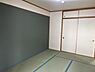 和室：和室のお部屋です！