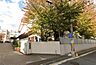 周辺：京都市立音羽中学校まで1200m