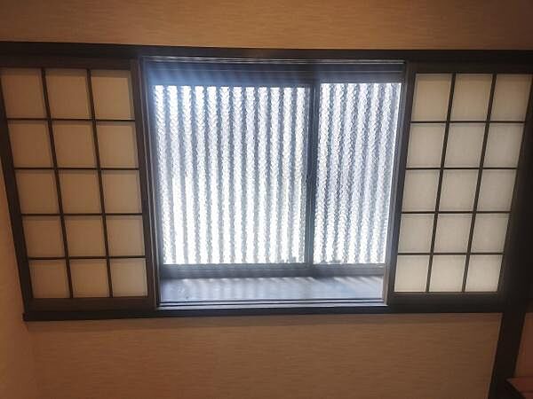 和室を拡大表示