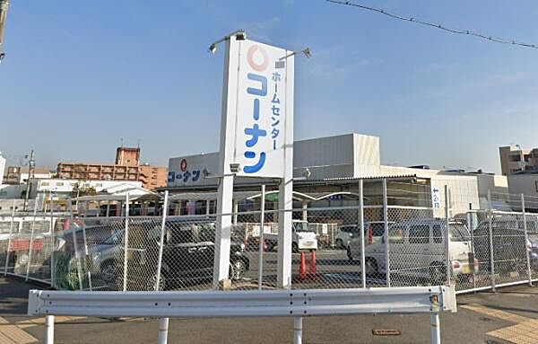 周辺を拡大表示