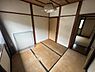 外観：和室のお部屋です！
