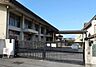 周辺：京都市立上高野小学校まで900m