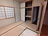 和室：和室のお部屋です！