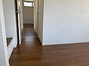 洋室のお部屋です！