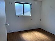 洋室のお部屋です！