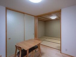 和室の画像
