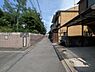 その他：前面道路含む現地写真です！