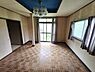 洋室：洋室のお部屋です！