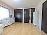 洋室：洋室のお部屋です！