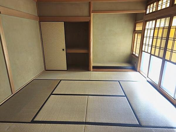 和室