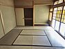 和室：和室のお部屋です！