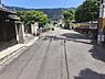 その他：前面道路含む現地写真です！