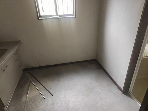 洗面を拡大表示