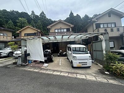 外観:外観写真です! 外観:外観写真です!