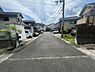 その他：前面道路含む現地写真です！