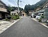 その他：前道約6ｍです！
