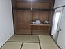 和室：和室のお部屋です！