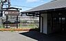周辺：松尾大社駅(阪急 嵐山線)まで855m