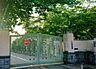 周辺：京都市立仁和小学校まで500m