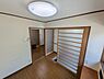 洋室：洋室のお部屋です！
